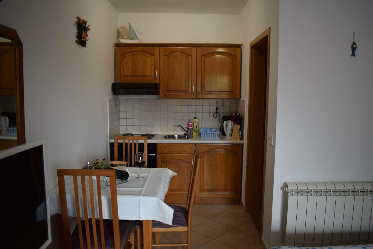 Apartments K&D Нови Винодолски Екстериор снимка