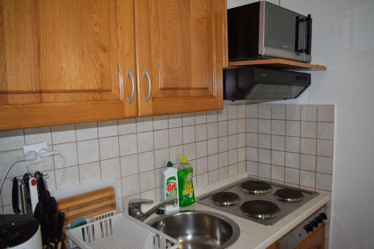 Apartments K&D Нови Винодолски Екстериор снимка