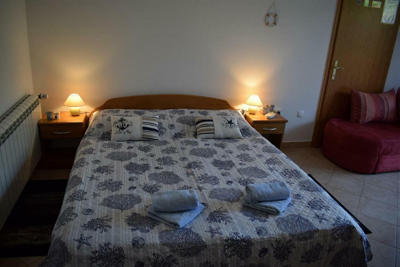 Apartments K&D Нови Винодолски Екстериор снимка