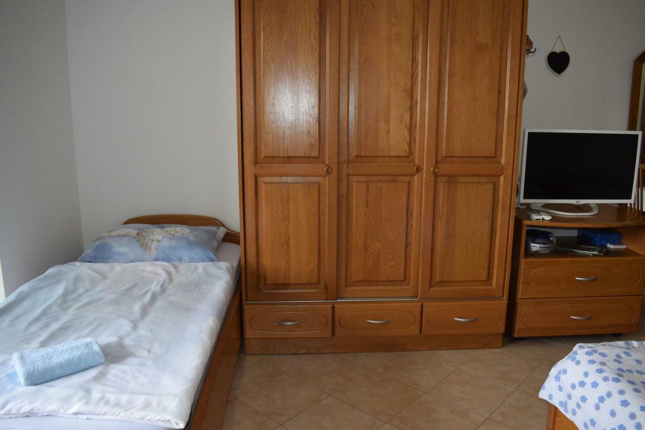 Apartments K&D Нови Винодолски Екстериор снимка