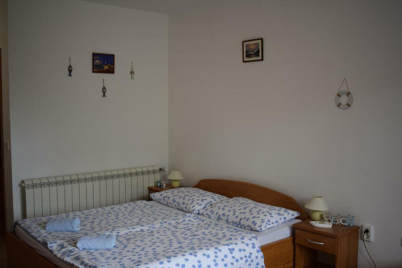 Apartments K&D Нови Винодолски Екстериор снимка