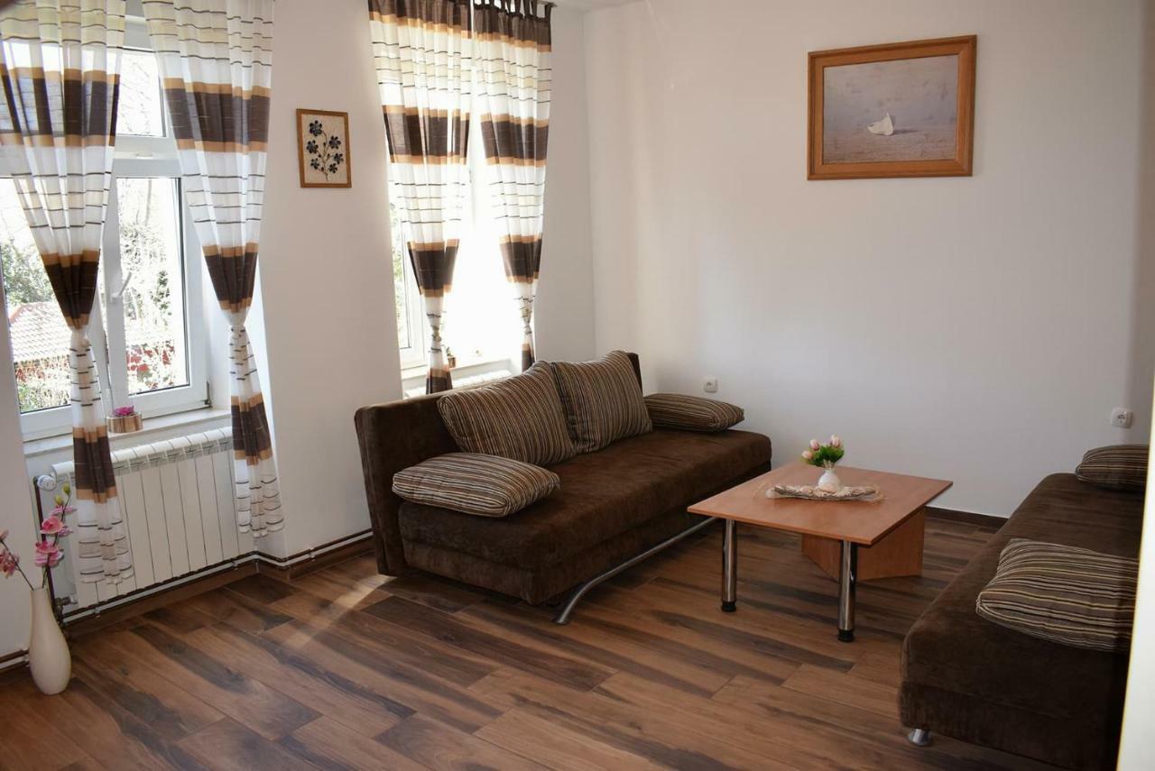 Apartments K&D Нови Винодолски Екстериор снимка