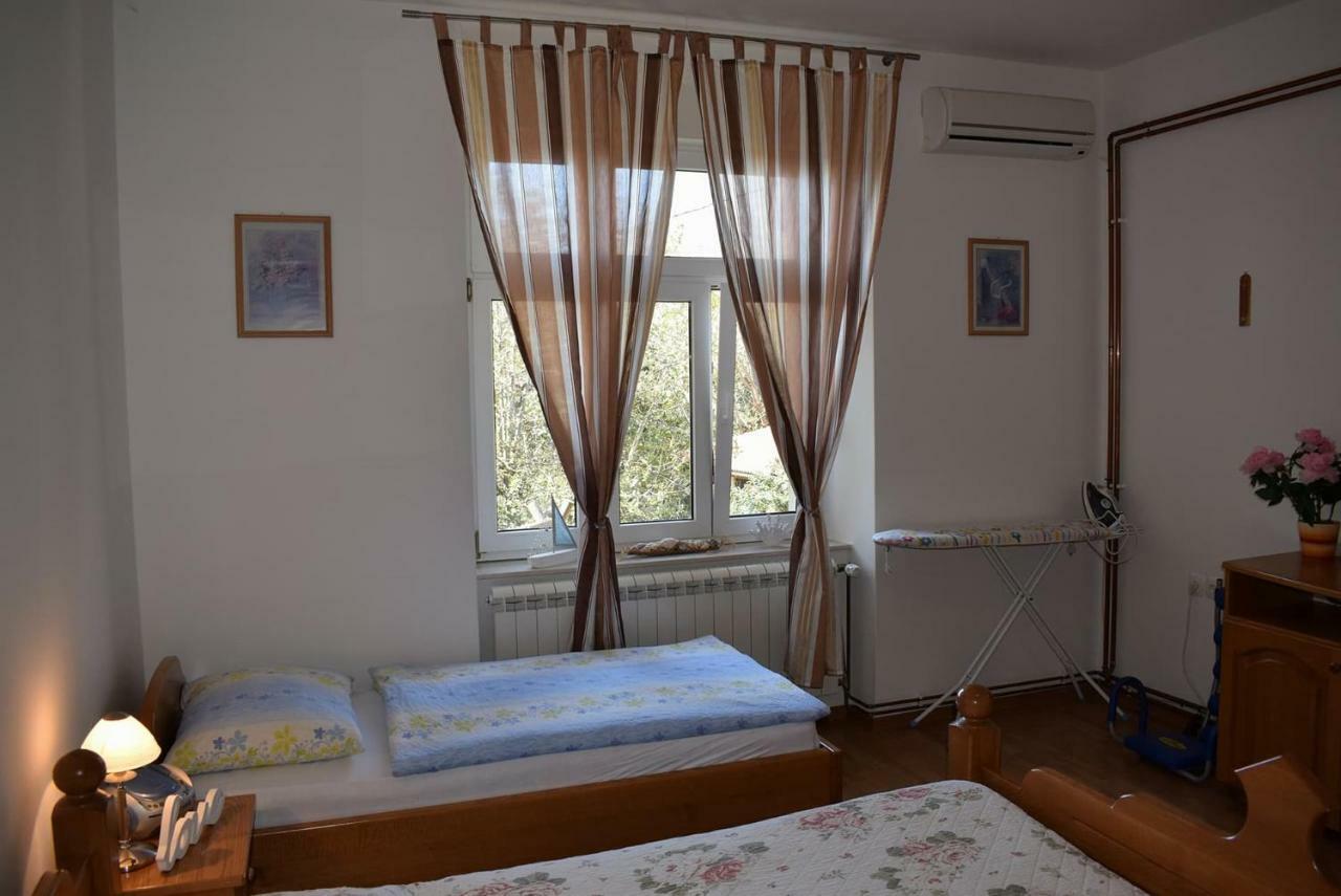 Apartments K&D Нови Винодолски Екстериор снимка