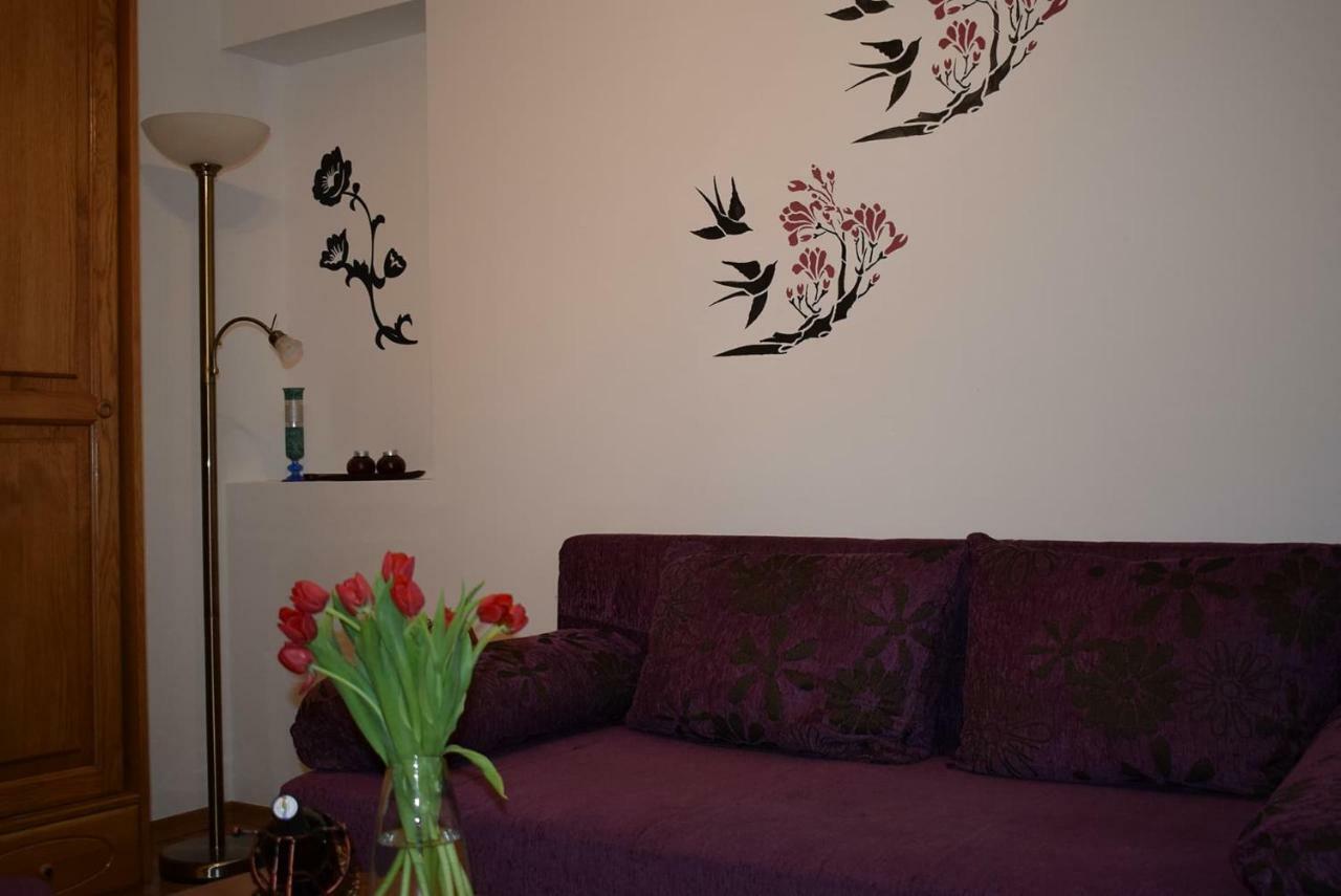 Apartments K&D Нови Винодолски Екстериор снимка