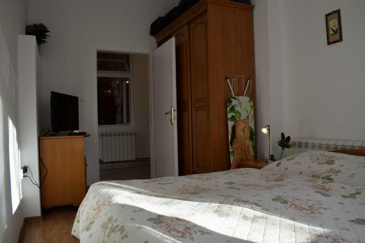 Apartments K&D Нови Винодолски Екстериор снимка