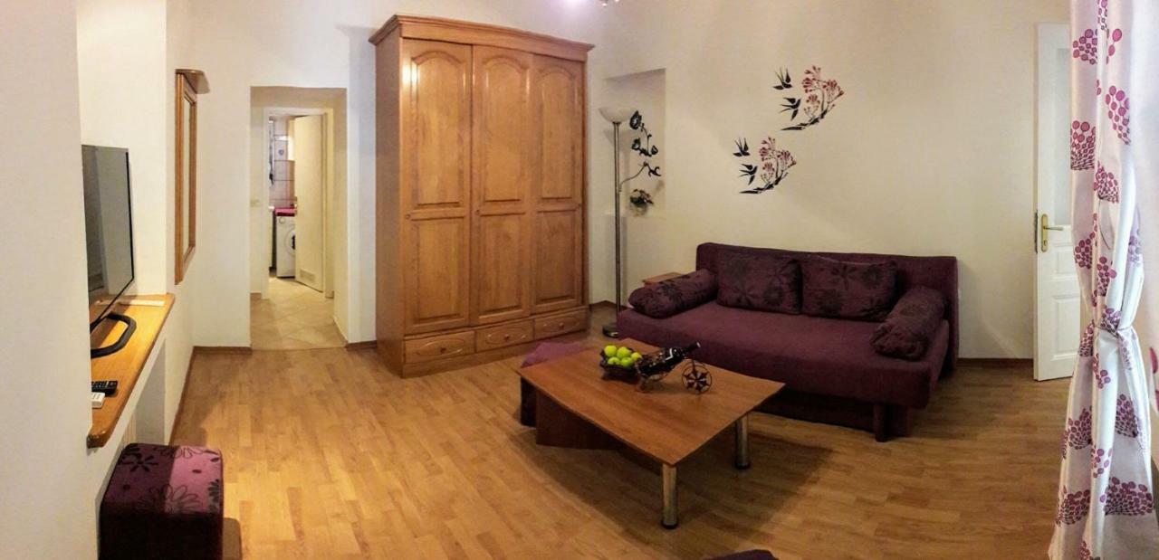 Apartments K&D Нови Винодолски Екстериор снимка