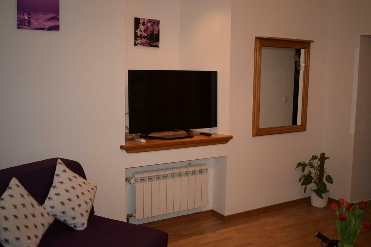 Apartments K&D Нови Винодолски Екстериор снимка