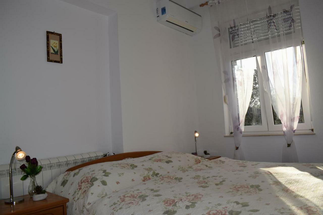 Apartments K&D Нови Винодолски Екстериор снимка